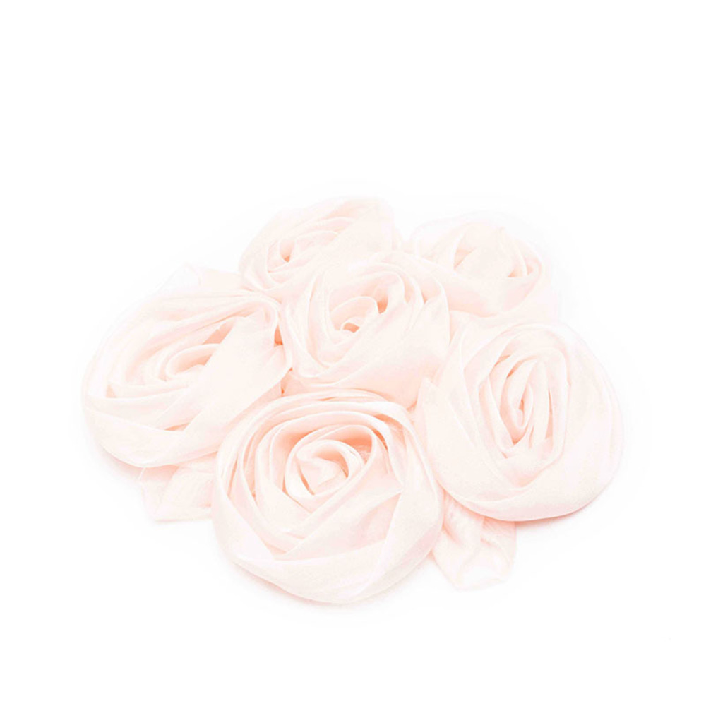 Us Angels Hairpin Women Lavender Blush